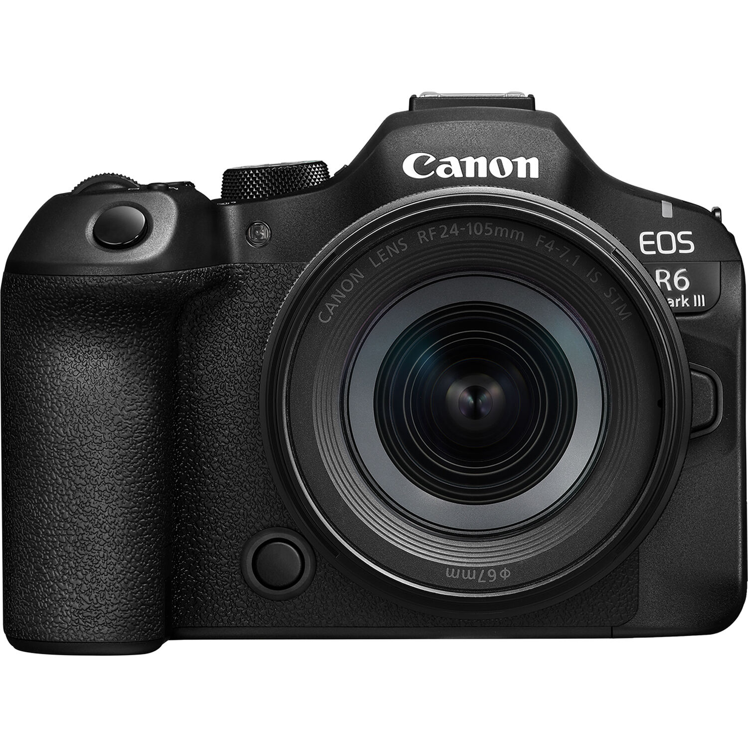 Canon EOS R6 III 24-105 STM
