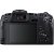 Canon EOS RP Mirrorless Digital Camera with RF 24-105mm f/4-7.1 IS STM Lens - 2 Year Warranty - Next Day Delivery
