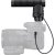 Canon Directional Stereo Microphone DM-E1 - 2 Year Warranty - Next Day Delivery