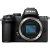 Nikon Z50 II Mirrorless Digital Camera with 18-140mm Lens