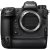 Nikon Z9 Mirrorless Camera with FTZ II Mount Adapter Kit - 2 Year Warranty - Next Day Delivery