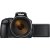 Nikon COOLPIX P1000 - 2 Year Warranty - Next Day Delivery