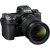 Nikon Z6 III Mirrorless Digital Camera with Z 24-70mm f/4 S Lens - 2 Year Warranty - Next Day Delivery