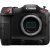 Canon EOS C70 Cinema Camera (RF Lens Mount) - 2 Year Warranty - Next Day Delivery