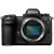 Nikon Z6 III Mirrorless Digital Camera - 2 Year Warranty - Next Day Delivery