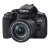 Canon 850D + 18-55 f4 IS STM Lens + Pro Camera Bag + Tripod - 2 Year Warranty - Next Day Delivery