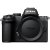 Nikon Z50 II Mirrorless Digital Camera with 18-140mm Lens