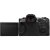 Canon EOS R5 C Mirrorless Cinema Camera with RF 24-105mm f/4L IS USM Lens - 2 Year Warranty - Next Day Delivery