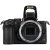 Nikon Z50 Mirrorless Digital Camera - 2 Year Warranty - Next Day Delivery