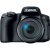 Canon PowerShot SX70 HS Digital Camera - 2 Year Warranty - Next Day Delivery