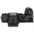 Nikon Z50 Mirrorless Digital Camera + FTZ II mount adapter - 2 Year Warranty - Next Day Delivery