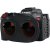 Canon EOS R5 C Mirrorless Cinema Camera with RF 5.2mm f/2.8 L Dual Fisheye Lens - 2 Year Warranty - Next Day Delivery