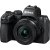 Nikon Z50 II Mirrorless Digital Camera with 16-50mm Lens