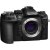 OM SYSTEM OM-1 II Mirrorless Camera - 2 Year Warranty - Next Day Delivery