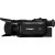 Canon XA60 Professional UHD 4K Camcorder - 2 Year Warranty - Next Day Delivery