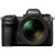 Nikon Z6 III Mirrorless Digital Camera with Z 24-70mm f/4 S Lens - 2 Year Warranty - Next Day Delivery