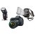 Canon 6D MKII + 24-105mm II + Bag + Pro Flash - 2 Year Warranty - Next Day Delivery