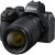 Nikon Z50 II Mirrorless Digital Camera with 16-50mm and 50-250mm Lenses