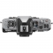 Nikon Z fc Mirrorless Camera with FTZ II Mount Adapter - view 4
