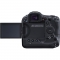 Canon EOS R3 Mirrorless Camera Body with EF-EOS R mount adapter - view 3