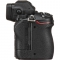 Nikon Z5 Mirrorless Camera with Z 24-70mm f/4 S Lens with FTZ II Mount Adapter - view 8