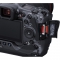 Canon EOS R3 Mirrorless Camera Body with EF-EOS R mount adapter - view 6