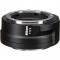 Nikon Z5 Mirrorless Camera with Z 24-70mm f/4 S Lens with FTZ II Mount Adapter - view 10