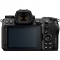 Nikon Z6 III Mirrorless Camera with Z 24-120mm f/4 S Lens with FTZ II Mount Adapter - view 3