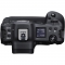 Canon EOS R3 Mirrorless Camera Body with EF-EOS R mount adapter - view 4