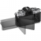 Nikon Z fc Mirrorless Camera with FTZ II Mount Adapter - view 5