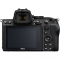 Nikon Z5 Mirrorless Camera with Z 24-70mm f/4 S Lens with FTZ II Mount Adapter - view 3