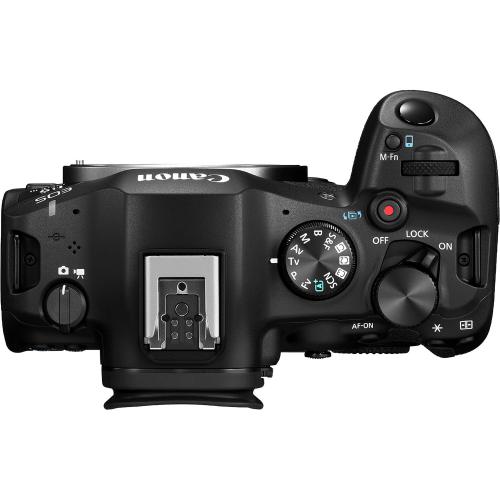 Canon EOS R6 III