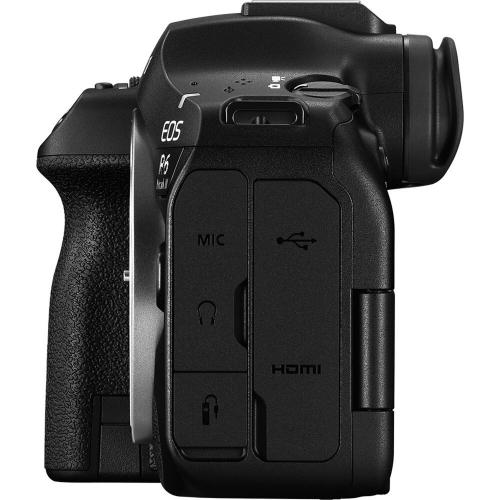 Canon EOS R6 III